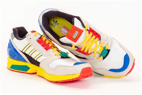 lego sneakers for adults.